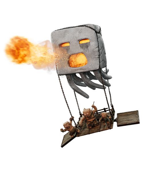 GHAST