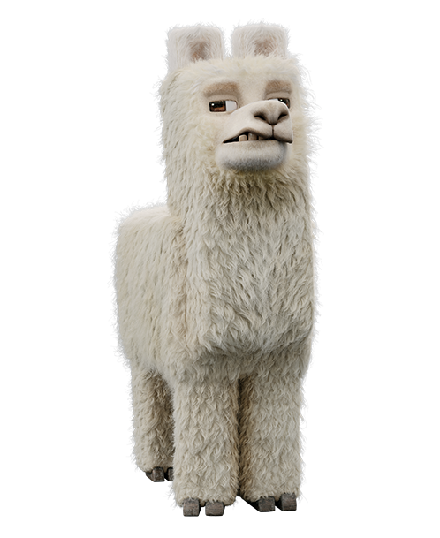 LLAMA