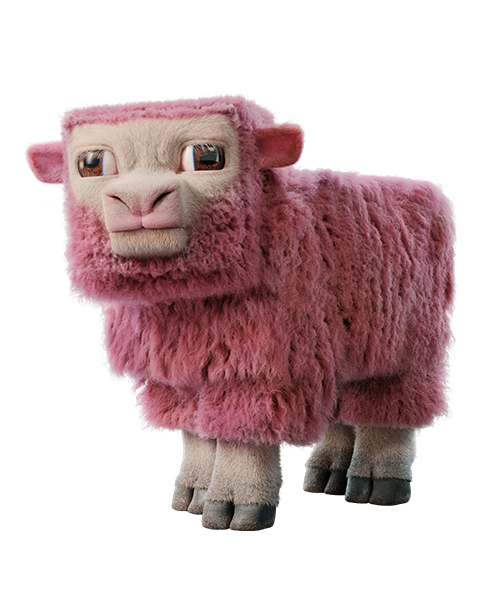 SHEEP