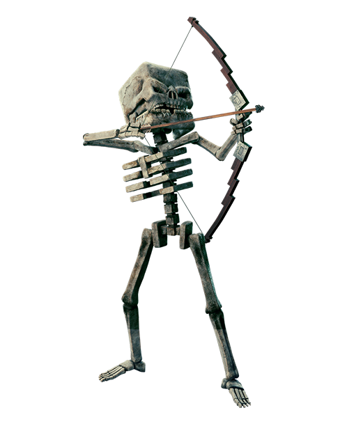 SKELETON