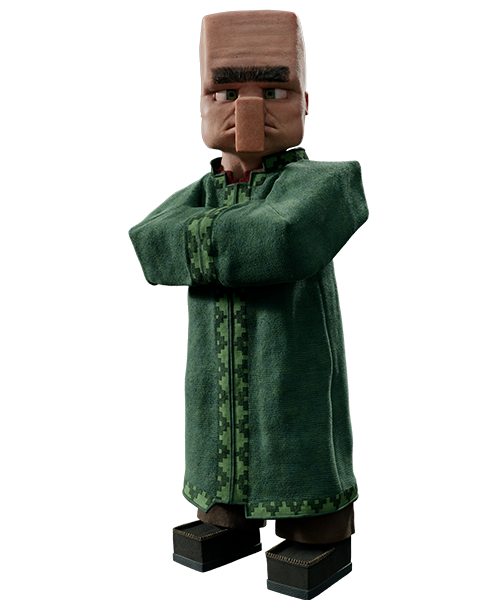 VILLAGER